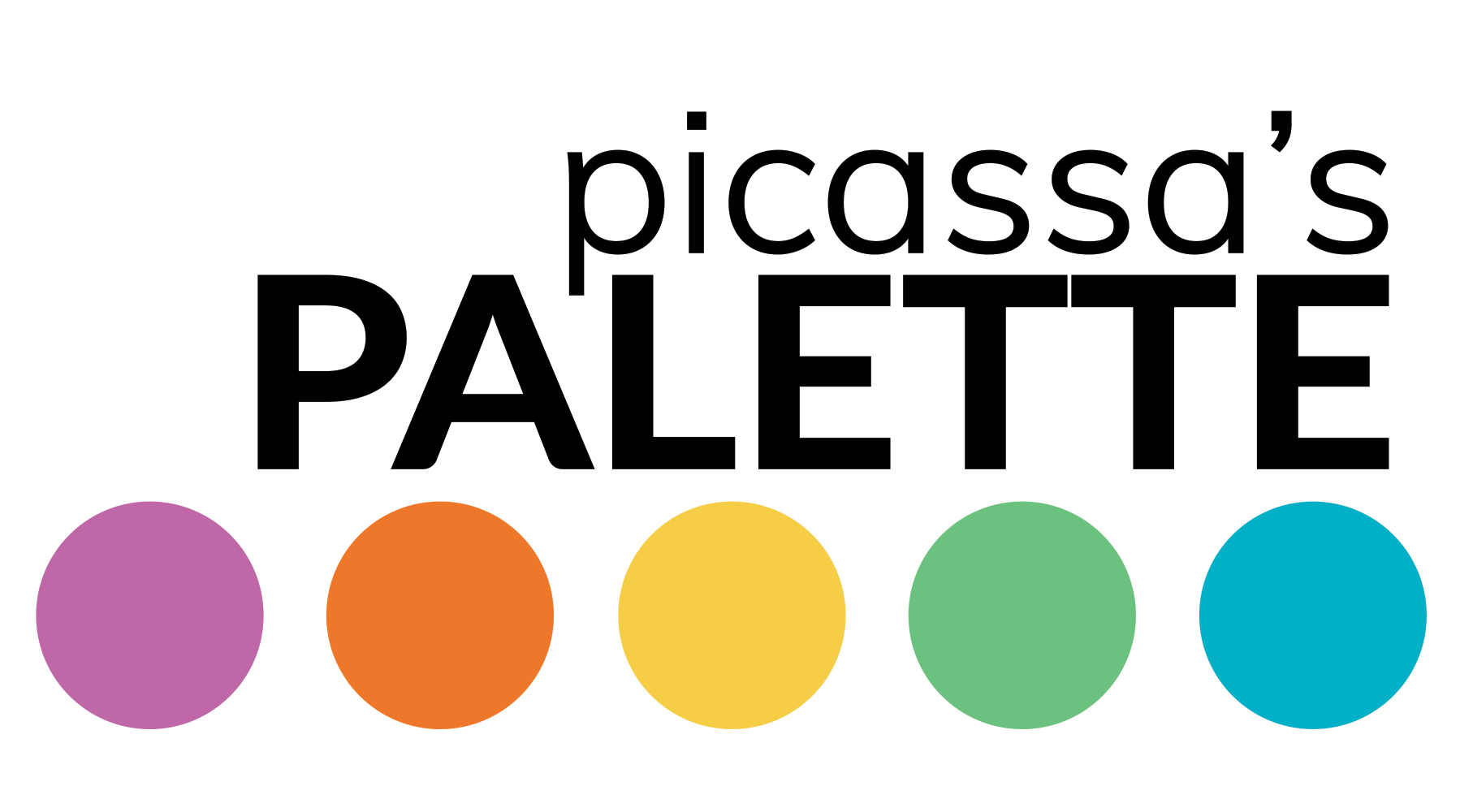 Picassa's Palette